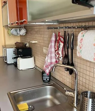 Apartament 3 Camere. Apartment Constanta