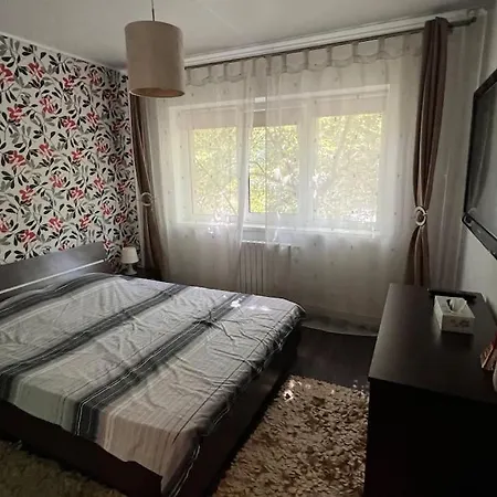 Apartament 3 Camere.
