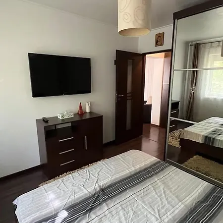 Apartament 3 Camere.