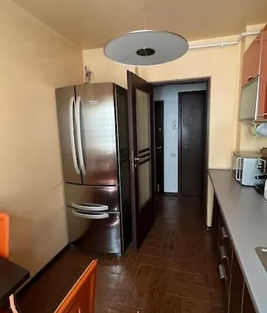 Apartament 3 Camere. Apartment *