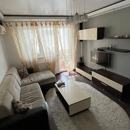 Apartament 3 Camere. * Constanta