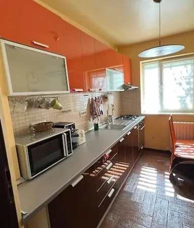 Apartament 3 Camere.