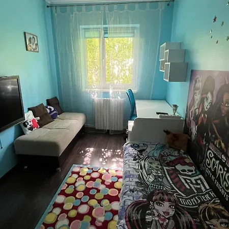 Apartment Apartament 3 Camere. *